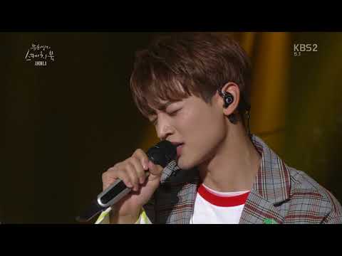 샤이니 '안녕' SHINee you&I (Live) 유희열의 스케치북 ep401 180610