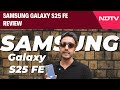 Samsung Galaxy News | Samsung Galaxy S25 FE Review