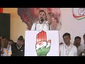 LIVE: Lok Sabha 2024 Campaign | Public Meeting | Charkhi Dadri, Haryana | News9  - 23:57 min - News - Video