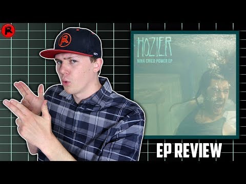 Hozier - Nina Cried Power | EP Review