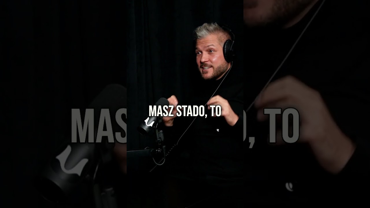 05 Jak Orki Polują Na Wieloryba? – ft. Aleksander Paciorkiewicz