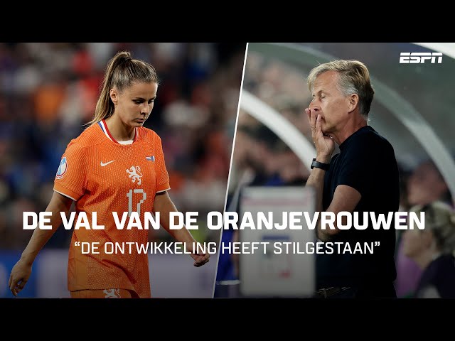 🗣️❌ "Project JONKER is MISLUKT" | Voetbalpraat