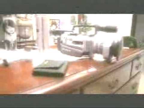Haggard: The Movie'
