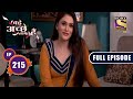 Finding The Answer  Bade Achhe Lagte Hain - Ep 215  Full Episode