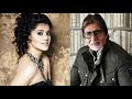 Taapsee Pannu to Share Screen Space With Big B