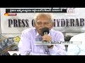 Varavara Rao's sensational comments on KCR and Chandrababu