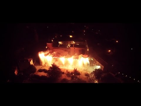 Property video