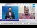 Advocate Venkatesh Sharma About Conspiracy Behind Chandrbabu Naidu First Signature, DSC | @SakshiTV  - 02:52 min - News - Video