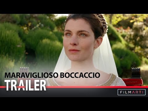 Maraviglioso Boccaccio'