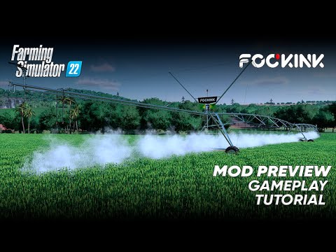 Fockink Irrigation Pivot v1.0.0.0