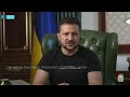 Ukraines Zelenskyy Says Partial Mobilization Brings War Into Every Russian Home  - 01:05 min - News - Video