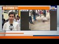 Odisha Student Self-Immolation Triggers Statewide Outrage | CM Visits AIIMS Bhubaneswar | News9