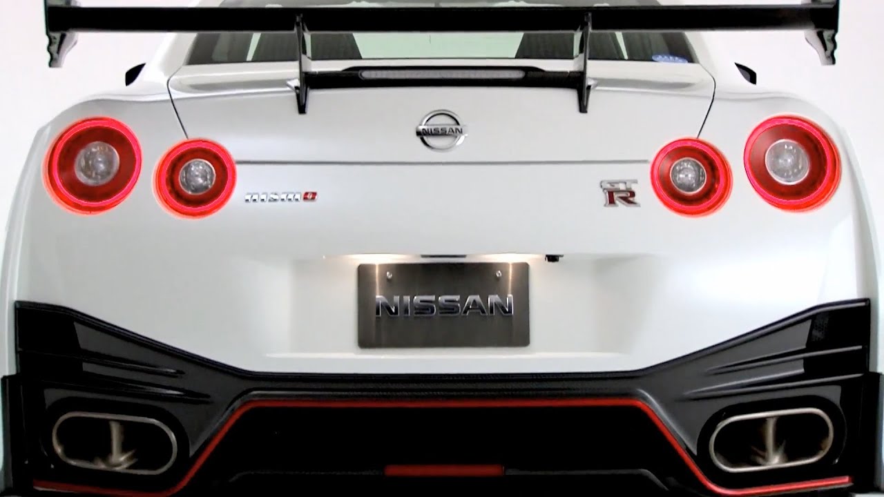 2014 Nissan gtr youtube #1