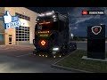 Scania R-S Addons v5.7 1.39