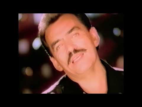 Joan Sebastian - Gracias por Tanto Amor