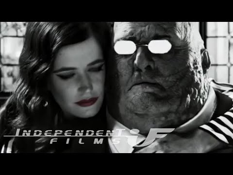Sin City: A Dame to Kill For'