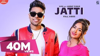 Jatti – Guri Ft Snappy Video HD
