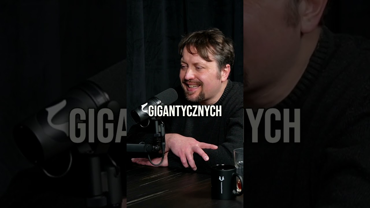 09 Czego Jeszcze Nie Wiesz o Rosji? – ft. Norbert Bączyk