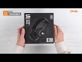 Распаковка наушников SOUL ULTRA / Unboxing SOUL ULTRA