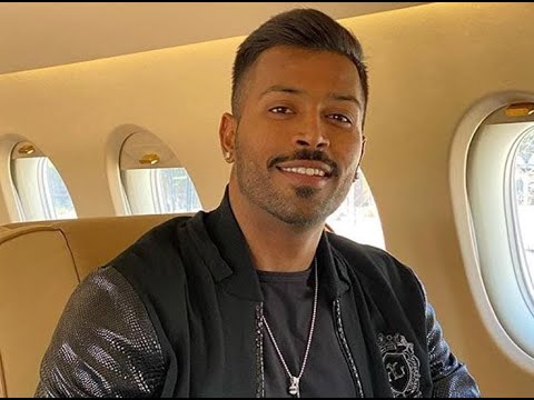 Hardik Pandya issues statement after watches seized at Mumbai airport by customs officials Hardik Pandya issues statement after watches seized at Mumbai airport by customs officials