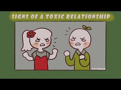 Не комуницирате, партнерот не ве почитува – знаци дека сте во токсична врска