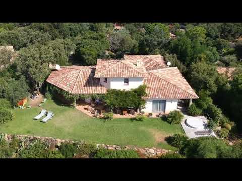 Property video