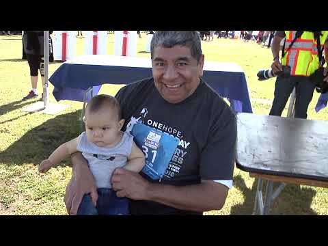 Race Video
