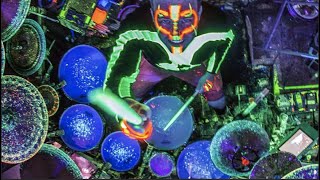 "My Journey Training for Blue Man Group's Band" | How to be in the Blue Man Group Band