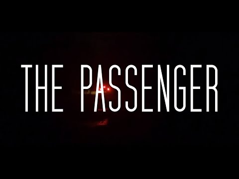 The Passenger'