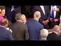 Netanyahu Addresses Congress, Says US and Israel Must Stand Together Against Barbarism | News9  - 12:13 min - News - Video