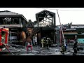 DEITA.RU: Один из лучших ресторанов Дальнего Востока сгорел во Владивостоке