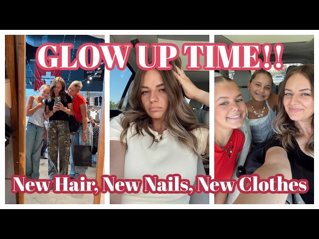 My Post-Mission Transformation (Glow Up Reveal!!!)