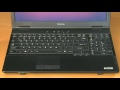 Toshiba Tecra A11 Series Business Notebook PC