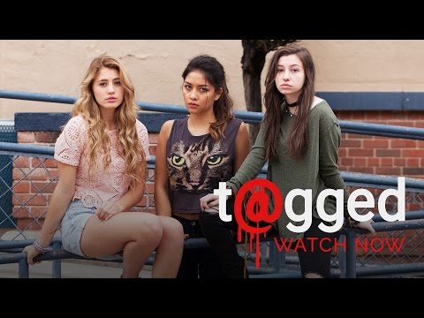 T@gged'