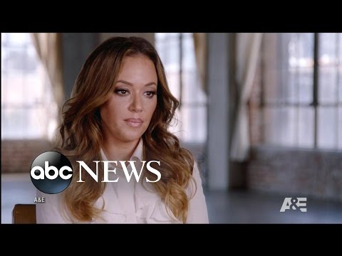 Leah Remini: Scientology and the Aftermath'