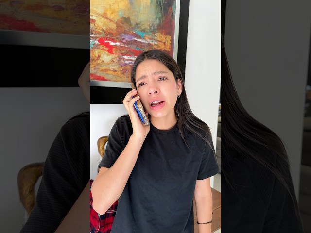 ESTÁ NIÑA 👧 ME ENGAÑO 😱 ​⁠@seleneguzmanh