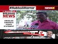 I Demand The Arrest Of The Accussed | Victims Father Niranjan Hiremath Issues Statement  | NewsX  - 03:34 min - News - Video