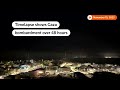 Gaza time-lapse shows strikes over 48 hours  - 01:03 min - News - Video