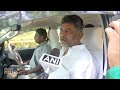 DK Shivakumar: Congress stays in opposition, pledges to fight for peoples cause. | News9  - 03:21 min - News - Video
