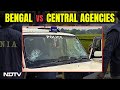 West Bengal News | Anti-Terror Agency NIA On Bengal Mob Attack: Completely Unprovoked