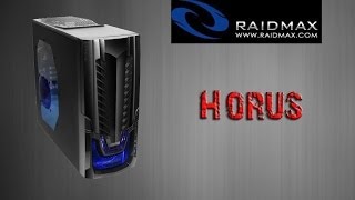 Raidmax HORUS (322WB)