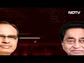 Madhya Pradesh Exit Poll पर क्या बोले Shivraj Singh Chouhan और Kamal Nath?  - 01:27 min - News - Video