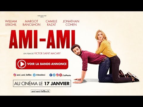 Ami-Ami'