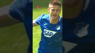 No-Look Penalty!? 🤯 Andrej Kramarić isn’t human!