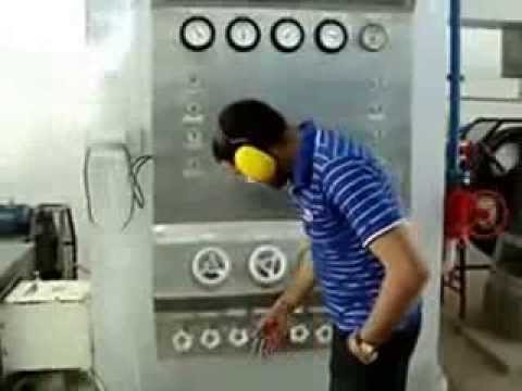 Oxygen Plants, Oxygen Gas Producing Plant - YouTube