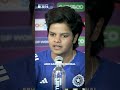 Big stage, bold mindset Shafali verma is ready to roar!  | #CWC25