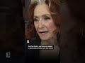 Bonnie Raitt on being considered for the #Grammys song of the year category for “Just Like That.”  - 00:38 min - News - Video