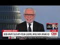 US ambassador to Poland weighs in on new aid package to Ukraine(CNN) - 06:21 min - News - Video