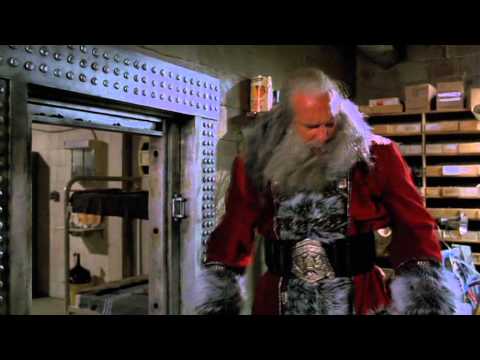 Santa's Slay'