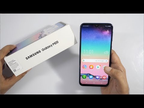 samsung m20 ki price